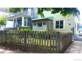 199 Potomac Ave, Buffalo, NY 14213