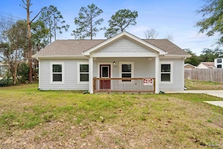 103 Country Place, Panama City, FL 32408