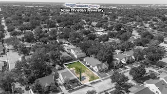 3536 S Henderson St, Fort Worth, TX 76110