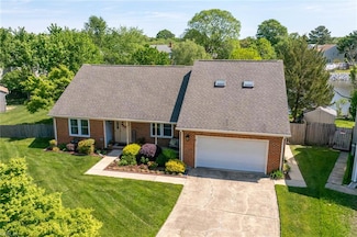 1600 Brompton Ct, Virginia Beach, VA 23456