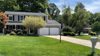 8516 Red Oak Dr NE, Warren, OH 44484