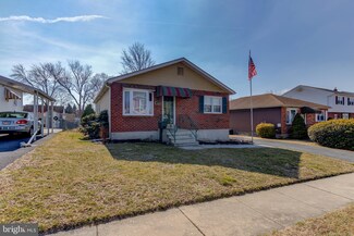 1920 Elder Ave, Morton, PA 19070