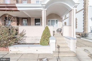 2133 W Ritner St, Philadelphia, PA 19145