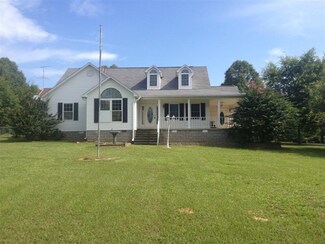 2380 Holy Ridge Rd, Traskwood, AR 72167