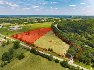 000 State Highway K Unit Lot B, Clark Township, MO 65702