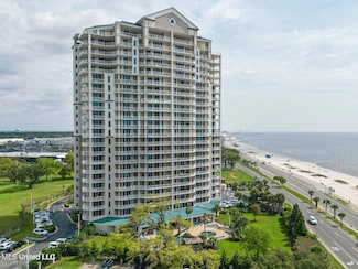 2668 Beach Blvd Unit 1403, Biloxi, MS 39531