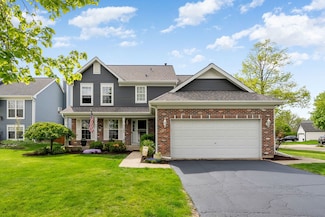 1125 Ironwood Ct, Elgin, IL 60120