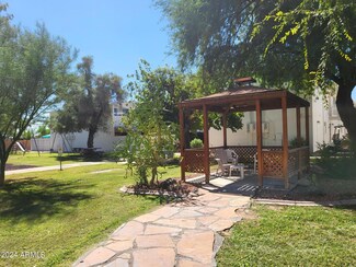 808 N 82nd St Unit F102, Scottsdale, AZ 85257