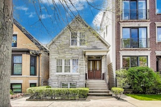 2125 W Walton St, Chicago, IL 60622
