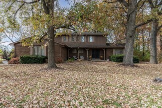 16026 Oak Valley Trail, Homer Glen, IL 60491