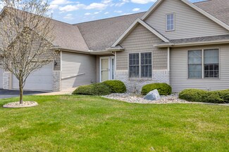 2923 Countryside Ln Unit 45, Jackson, MI 49203