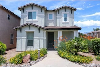 2767 N Neruda Ln, Tucson, AZ 85712