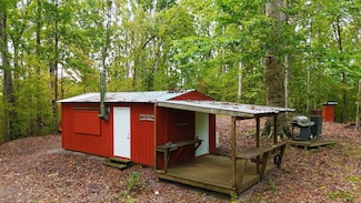 5440 Old Milton Rd, Clinton, SC 29325