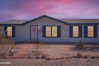 20607 W Chandler Heights Rd, Buckeye, AZ 85326