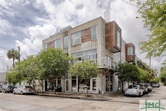 2411 Bull St Unit C, Savannah, GA 31401