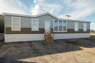 230 Geronimo St, Ferris, TX 75125