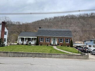 248 Kentucky Blvd, Hazard, KY 41701