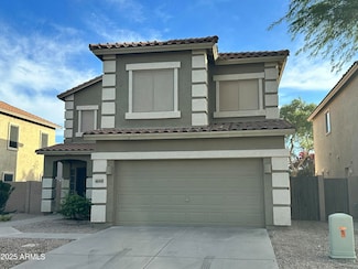 44443 W Knauss Dr, Maricopa, AZ 85138