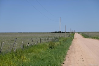 26505 Little Springs Rd, Calhan, CO 80808