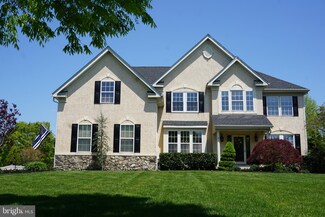 5 Gladiola Ln, Lumberton, NJ 08048