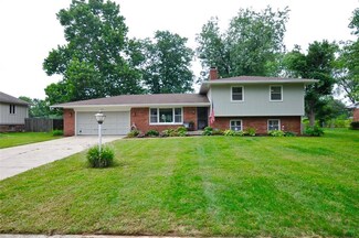 237 Narcissus Dr, Indianapolis, IN 46227