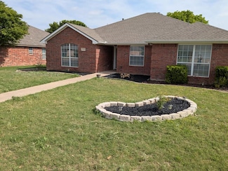 3622 Dominion Ridge, San Angelo, TX 76904
