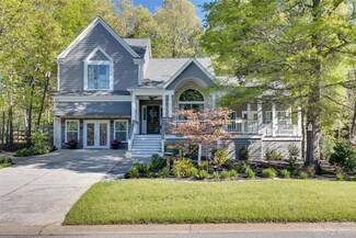 5007 Olde Stone Ln, Matthews, NC 28104