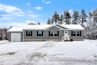 17 Margaret's Way, Ossipee, NH 03864