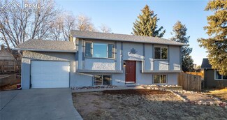 1580 Waurika Cir, Colorado Springs, CO 80915