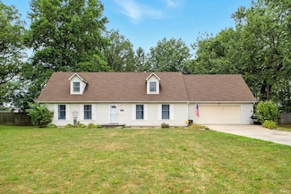 405 Inwood Dr, Fort Wayne, IN 46815