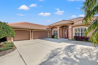 8445 Lone Eagle Way, Sarasota, FL 34241