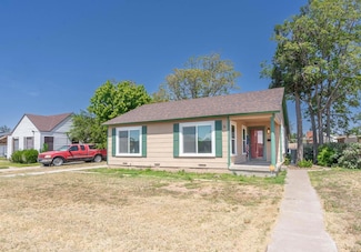 202 Monticello Dr, Odessa, TX 79763