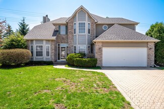 33762 N Summerfields Dr, Gurnee, IL 60031