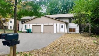11442 Osage St NW, Coon Rapids, MN 55433