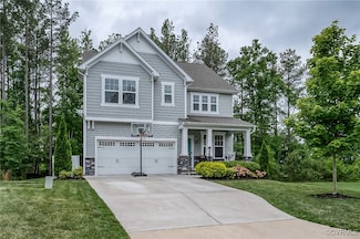 8006 Bole Hat Rd, Chesterfield, VA 23832