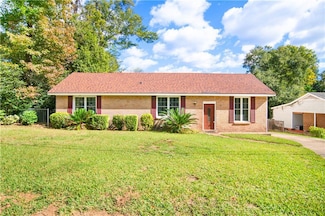 61 S Hillside Ln, Mobile, AL 36608