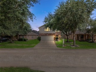 20523 Ranch Mill Ln, Cypress, TX 77433