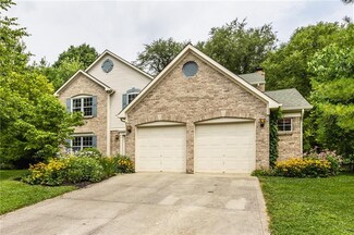 5265 Mchenry Ln, Indianapolis, IN 46228
