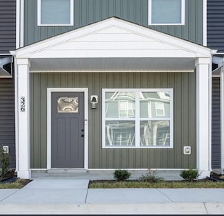 326 Front Ridge Cir, Clarksville, TN 37042