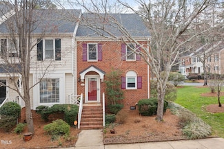 6730 Olde Province Ct, Raleigh, NC 27609