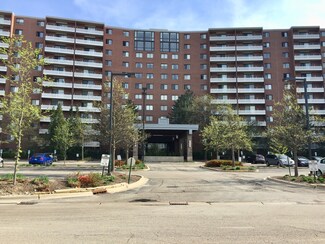 21 Kristin Dr Unit 717, Schaumburg, IL 60195