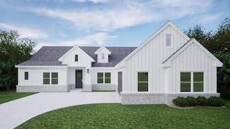 122 Buckboard Ln, Bridgeport, TX 76426