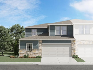 12814 Siena Village Ln, Buda, TX 78610