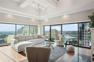 1101 Walnut St Unit 1809, Kansas City, MO 64106
