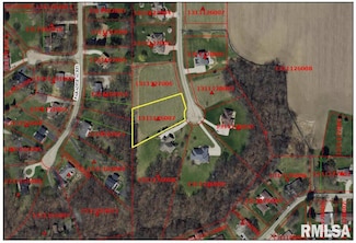 Lot 12 Spoden Ln, Cedar Township, IL 61401