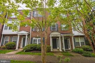 2129 Darcy Green Place, Silver Spring, MD 20910