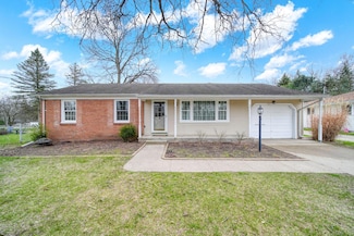 411 Park Rd, Jackson, MI 49203