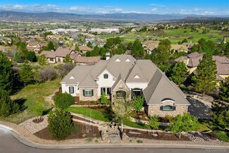 4541 Tierra Alta Dr, Castle Rock, CO 80104