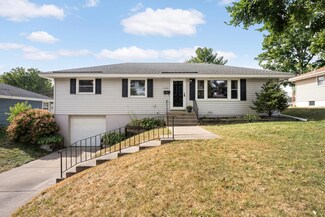 1420 Melrose Ave, Saint Louis Park, MN 55426