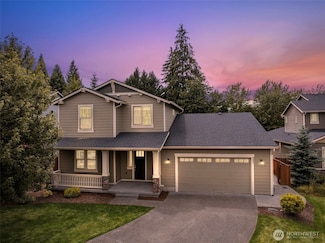 5061 327th Ave NE, Carnation, WA 98014